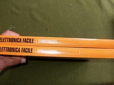 Elettronica facile componenti usato  Genova