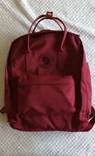 Fjällräven rucksack kanken gebraucht kaufen  Püttlingen