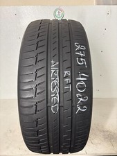 Tire 275 continental for sale  Orlando