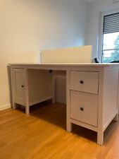 Ikea hemnes schreibtisch gebraucht kaufen  Heidelberg