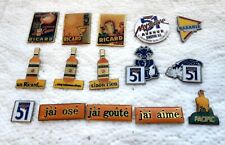 Lot pin aperitif d'occasion  Menucourt