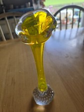 swedish art glass vase for sale swedish art glass vase for sale KILMARNOCK