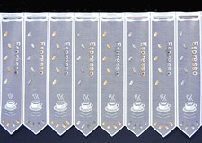 Kaffeegardine scheibengardine  gebraucht kaufen  Dortmund