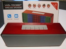 Altoparlante bluetooth con usato  Ziano Piacentino