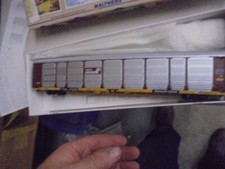 Walthers enclosed auto for sale  Columbus