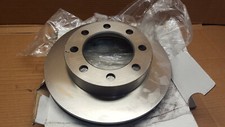 Disque frein dodge d'occasion  Monflanquin