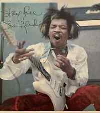 Jimi hendrix stay for sale  Inverness