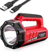 Klarus rs10 lampe usato  Spedire a Italy
