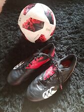 Chaussures rugby canterbury d'occasion  Plonéour-Lanvern