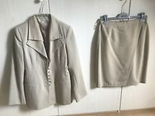 Tailleur jupe couleur d'occasion  Pierrelaye
