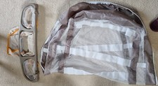 Hauck travel cot for sale  UK