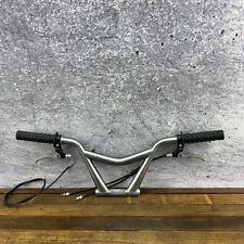 Mongoose bmx handlebar for sale  Neenah