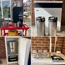 Grain home brewing for sale  CHEADLE