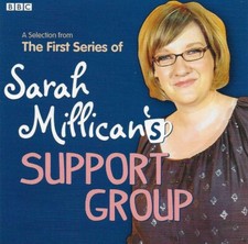 Sarah millican support for sale Sarah millican support for sale  HIGH WYCOMBE
