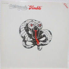 Whitesnake trouble vg gebraucht kaufen  Stolberg (Rhld.)