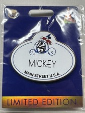 Disney wdw 50th for sale  San Diego