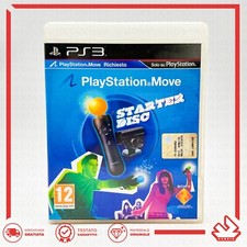 Playstation move starter usato  Vo