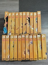 Lot collection complète d'occasion  Bondoufle