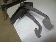Triumph tr3 pedal for sale  ALCESTER