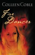 Fire dancer paperback for sale  Montgomery