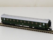 Minitrix 11107 wagon gebraucht kaufen  Königsbrunn