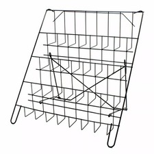 Counter standing card for sale  IPSWICH
