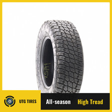 nitto terra grappler g2 tires for sale  Chicago