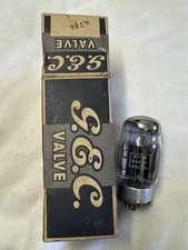 Rare gec kt88 for sale  ROCHDALE