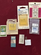 needle sewing machine for sale  Mcminnville