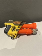 Nerf strike secret d'occasion  Expédié en Belgium