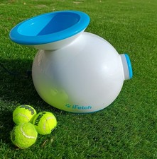 ifetch for sale  CASTLEFORD