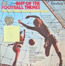 Various best football d'occasion  Expédié en Belgium