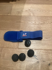 Squash support balls for sale  CHELMSFORD