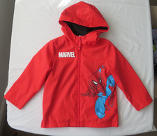 Tesco boys spiderman for sale  ASHFORD