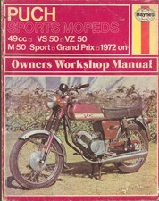 Puch grand prix for sale  DEWSBURY