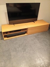Lowbord kernbuche gebraucht kaufen  Efringen-Kirchen