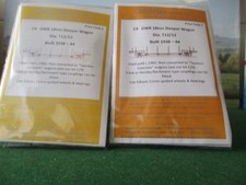 Cambrian gwr ton for sale  NORTHWICH