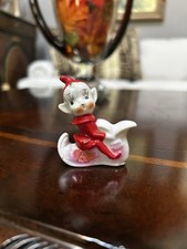 Vtg elf pixie for sale  Richardson