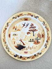 Antique wedgwood yellow for sale  NUNEATON