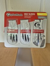 Taylormade golf gloves for sale  Woodstock
