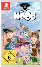 Noob the factionless gebraucht kaufen  Berlin