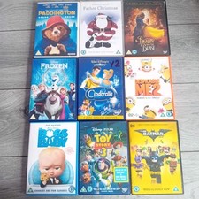 Collection kids random for sale  STIRLING