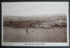 Old cumbria rppc for sale  HUNTINGDON