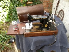 Singer 99k electric for sale  TROWBRIDGE