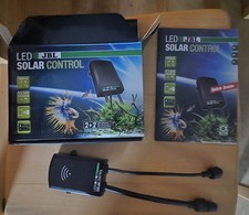 Aquarium jbl led gebraucht kaufen  Windeck