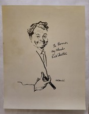 Red skelton entertainer for sale  Apple Valley