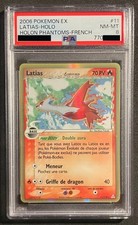 Carte pokemon latias d'occasion  Marseille XIII