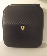 Ferrari headphones. logic for sale  NORWICH