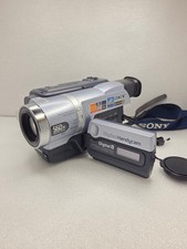 Sony dcr trv140e gebraucht kaufen Sony dcr trv140e gebraucht kaufen  Delmenhorst