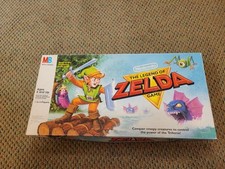 1988 legend zelda for sale  Milwaukee